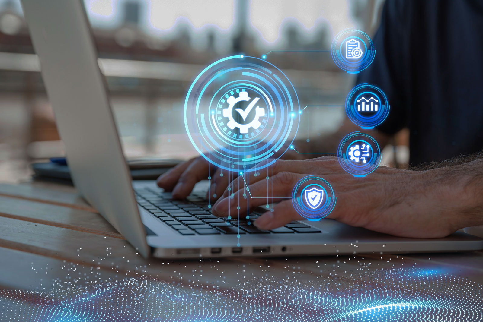 Software That Manages All Your Tinting Machines More Efficiently