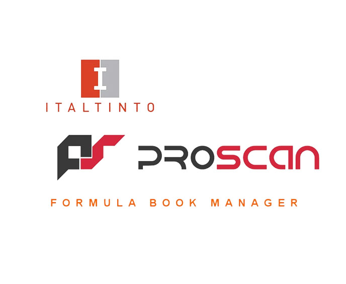 Specialists in Color Tinting Systems Solutions